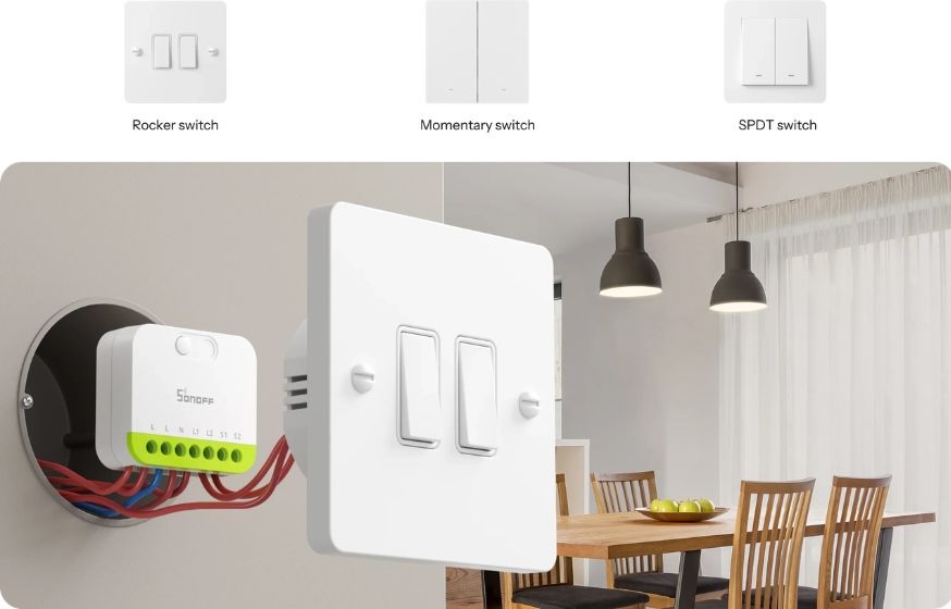 Sonoff_ZB2GS_Mini_EXTREME_DUO_smart_control_under_switch